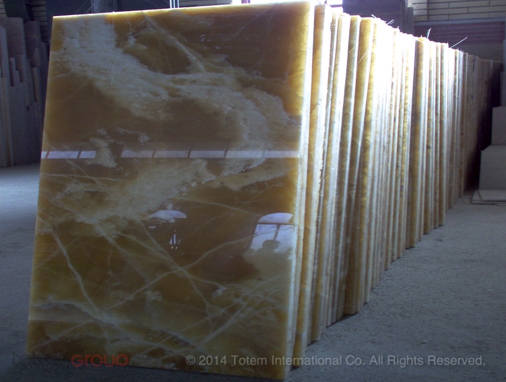 TGOX 414 - Honey Onyx